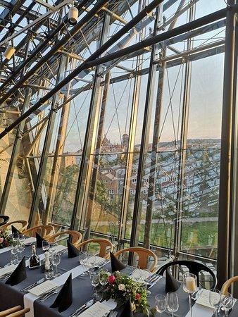 Restauracja Vidokova